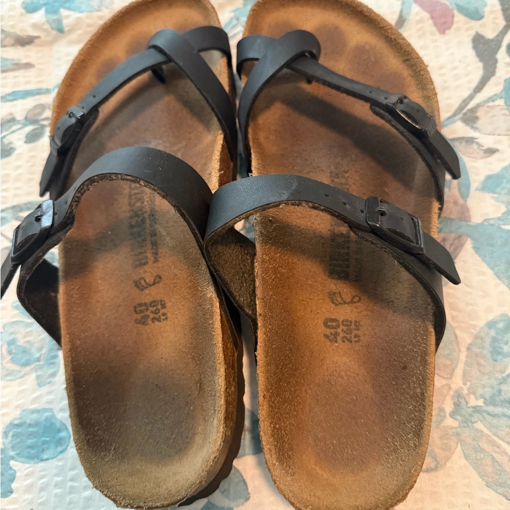 Birkenstock Mayori Sandel